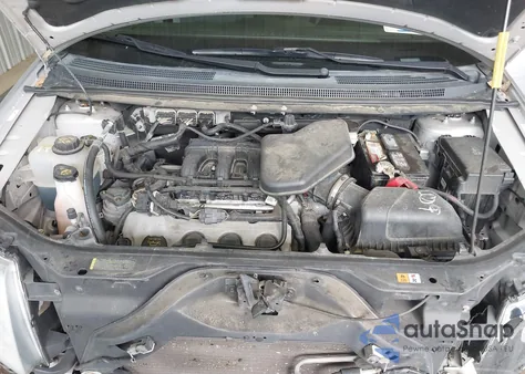 2010 Ford Edge Se z USA, uszkodzony, nr VIN 2FMDK3GC9ABA56785